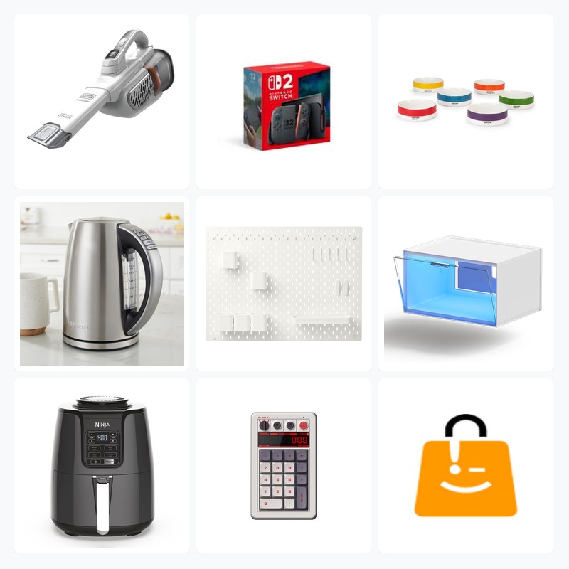 Back To School Ultimate Wishlist wishlist