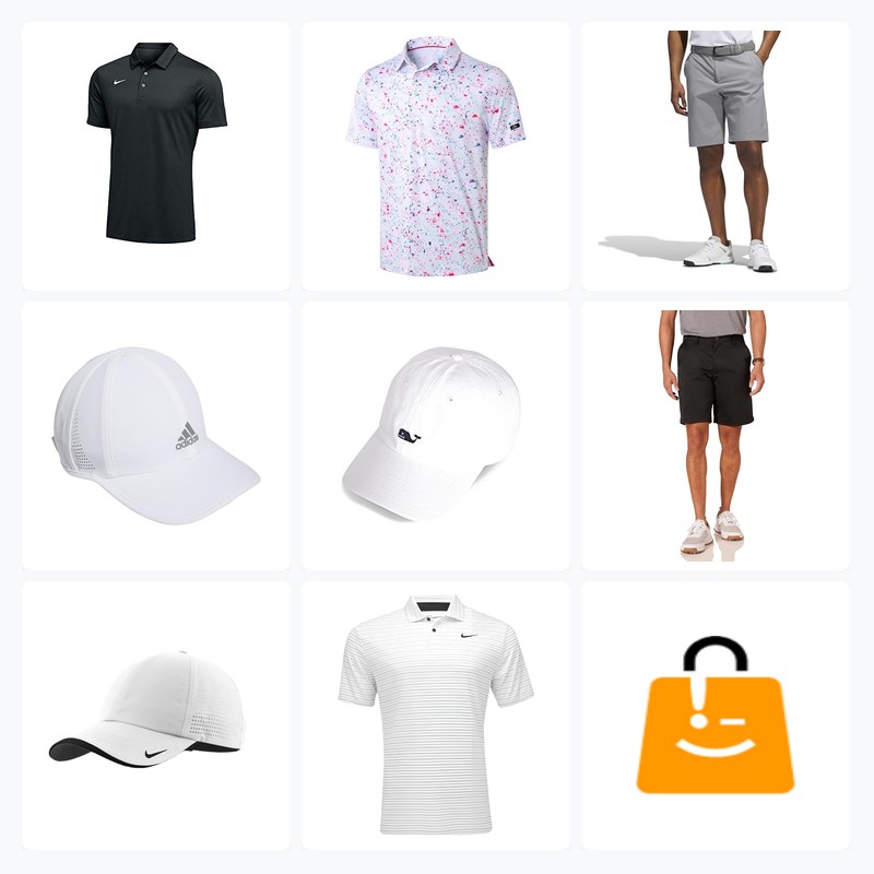 Summer Outfit Ideas wishlist