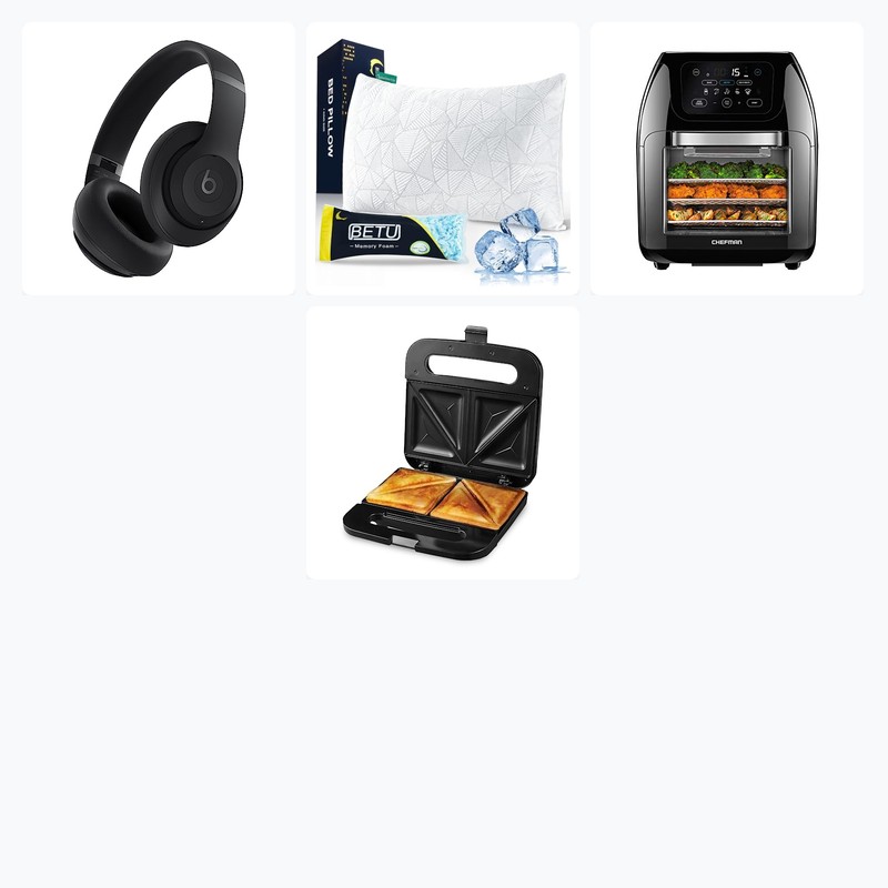 The ChylZone wishlist